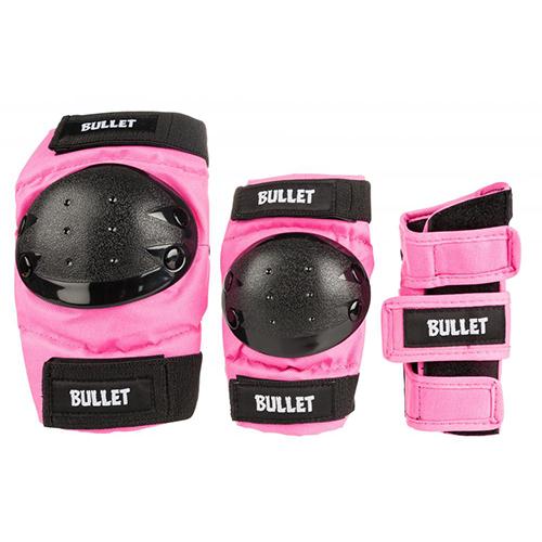 Bullet Combo Standard Padset Junior £17.99